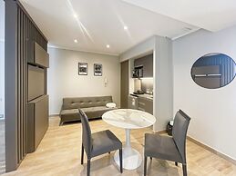 Ayres Apart San Telmo U103