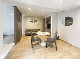 Ayres Apart San Telmo U103