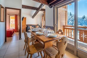 Nice Apartment With Balcony