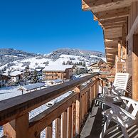 Nice Apartment With Balcony