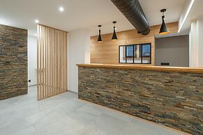 Nice Apartment With Balcony