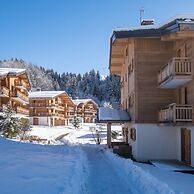 Nice Apartment With Balcony