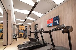 THE MUSTEL HOTEL CHONGQING. HONGYADONG