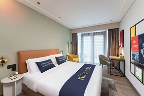 THE MUSTEL HOTEL CHONGQING. HONGYADONG