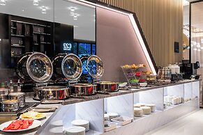 THE MUSTEL HOTEL CHONGQING. HONGYADONG