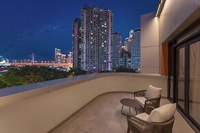 THE MUSTEL HOTEL CHONGQING. HONGYADONG