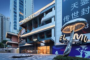 THE MUSTEL HOTEL CHONGQING. HONGYADONG