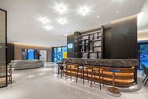 THE MUSTEL HOTEL CHONGQING. HONGYADONG