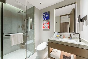 THE MUSTEL HOTEL CHONGQING. HONGYADONG