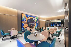 THE MUSTEL HOTEL CHONGQING. HONGYADONG