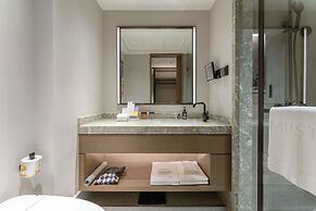 THE MUSTEL HOTEL CHONGQING. HONGYADONG