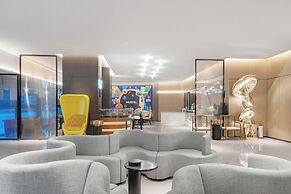 THE MUSTEL HOTEL CHONGQING. HONGYADONG