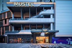 THE MUSTEL HOTEL CHONGQING. HONGYADONG