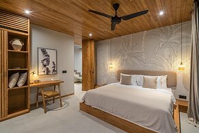 Villa Bayu by GORO