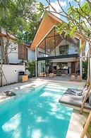 Villa Bayu by GORO