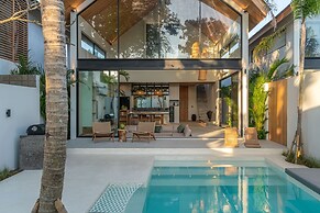 Villa Bayu by GORO