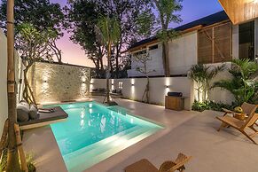 Villa Bayu by GORO