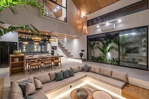 Villa Bayu by GORO