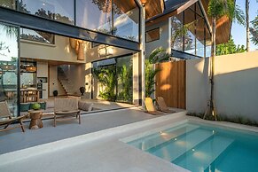 Villa Bayu by GORO