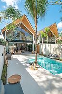 Villa Bayu by GORO