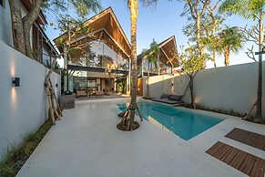 Villa Bayu by GORO