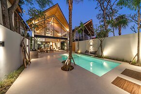 Villa Bayu by GORO