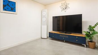 Gyeongju Woojin Green Pension