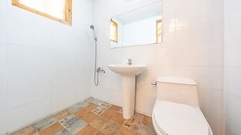 Gyeongju Woojin Green Pension