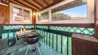 Gyeongju Woojin Green Pension