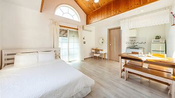 Gyeongju Woojin Green Pension