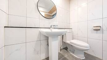 Gyeongju Woojin Green Pension