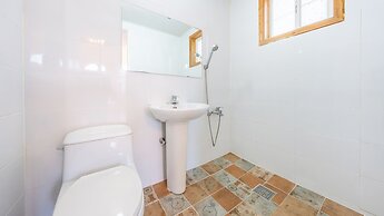 Gyeongju Woojin Green Pension