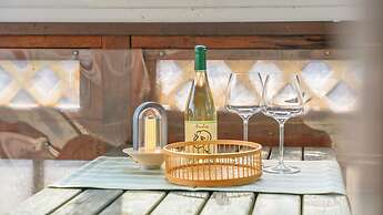 Gyeongju Woojin Green Pension