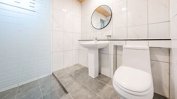 Gyeongju Woojin Green Pension