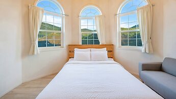 Gyeongju Woojin Green Pension