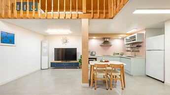 Gyeongju Woojin Green Pension