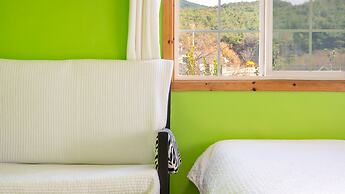 Gyeongju Woojin Green Pension