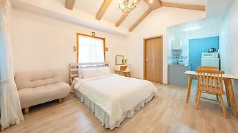 Gyeongju Woojin Green Pension