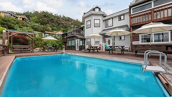 Gyeongju Woojin Green Pension