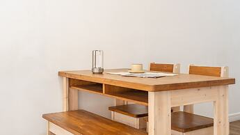 Gyeongju Woojin Green Pension