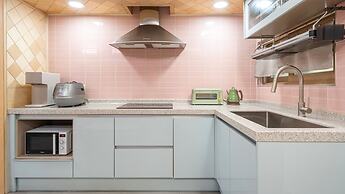 Gyeongju Woojin Green Pension