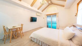 Gyeongju Woojin Green Pension