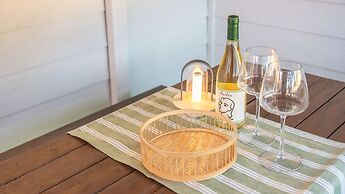 Gyeongju Woojin Green Pension