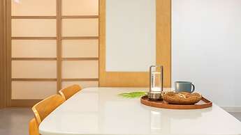 Gyeongju Woojin Green Pension