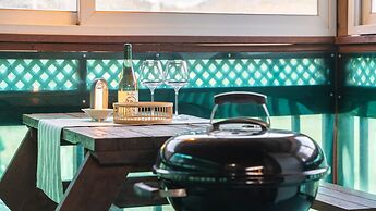 Gyeongju Woojin Green Pension