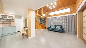 Gyeongju Woojin Green Pension