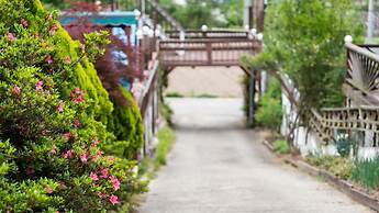 Gyeongju Woojin Green Pension