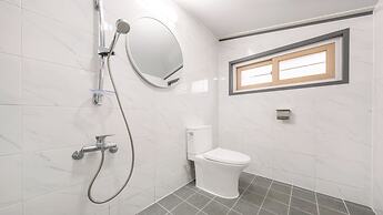 Gyeongju Woojin Green Pension