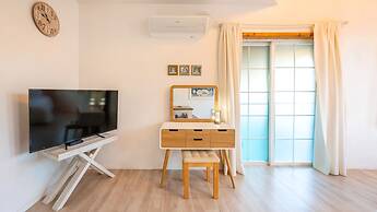 Gyeongju Woojin Green Pension