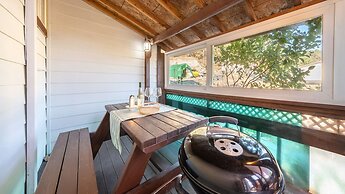 Gyeongju Woojin Green Pension